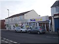 Nisa Local - Hall Lane