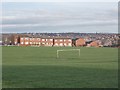 Recreation Ground - Albion Avenue