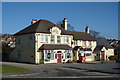 The Bowls Inn  Pub Caerphilly