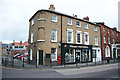 Wragby Post Office