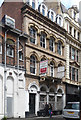 41 South King Street, Manchester