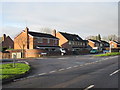 Webheath, Redditch - Tynsall Avenue