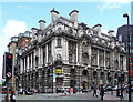 Lloyds Bank, Cross Street,  Manchester