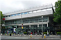 National Computing Centre, Oxford Road, Manchester