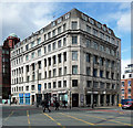 7 Oxford Road, Manchester