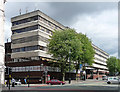 Former BBC, Oxford Road, Manchester