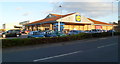 Lidl, Trowbridge