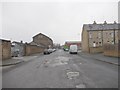 York Street - viewed from Munby Street