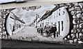 Mural, Coleraine