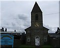 The English Chapel