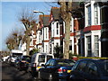 Harlesden Gardens, NW10