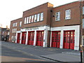 Acton Fire Station