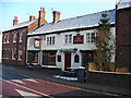 The Yeoman Pub