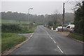 Junction of Bullockstone Rd and Lower Herne Rd