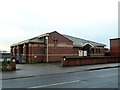 Staincross Methodist Chapel