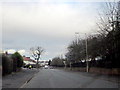 Quinton, Narrow Lane