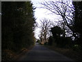 Lower Road, Ufford