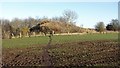 Path to Kelso from Roxburgh