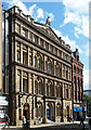 Waldorf House, Cooper Street, Manchester