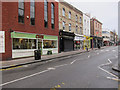 Victoria Road, Surbiton