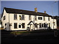 The Tredegar Arms, Bassaleg