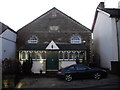 Former Wesleyan chapel, Bassaleg