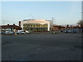 Junction of Victoria Avenue and Rochdale Road, Blackley, Manchester