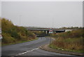 A299 Bridge over Chestfield Rd