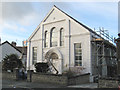 Former Baptist chapel