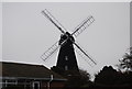 Herne Windmill