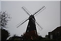 Herne Windmill