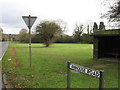 Tanhouse Road near Oxted