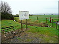 Claydon Farm Community Woodland