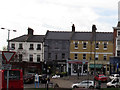 Shops on Montpelier Vale (2)