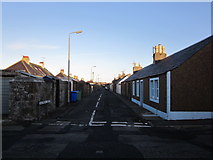 NX1897 : Ballybroke Street by Billy McCrorie