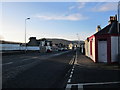 Glendoune Street