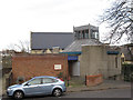 Blackheath Quaker meeting house