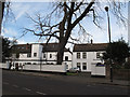 Glebe Court, Blackheath