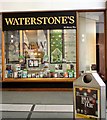 Waterstone