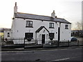 The former Ship Inn on Ferry Lane