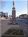 Sale War Memorial