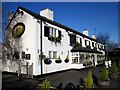 The Stamford Bridge pub and restaurant