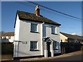 Cottage on A375