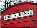 The Exchange