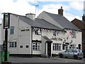 Barlestone Three Tuns Pub