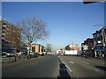 Stamford Hill, London N16