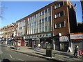 Egg Stores, Stamford Hill