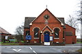 Essington Wood Methodist Church