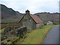 Cottage at Faddoch