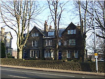 SE2737 : Houses on Otley Road by JThomas